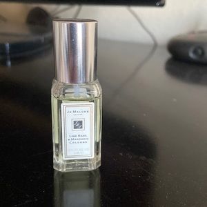 Jo Malone lime and basil